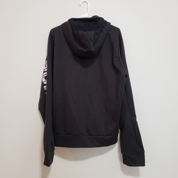 Geographical Norway zip up sweatshirt hoodie - Picture 2 of 3